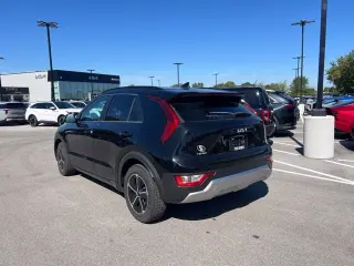 2024 Kia Niro
