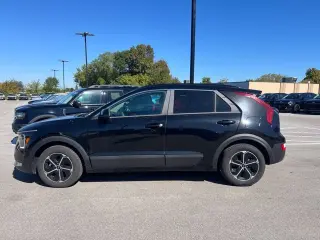 2024 Kia Niro