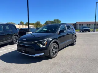 2024 Kia Niro