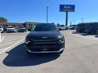 2024 Kia Niro