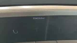 2024 Lincoln Nautilus