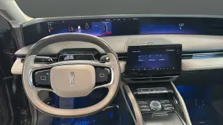 2024 Lincoln Nautilus
