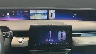 2024 Lincoln Nautilus