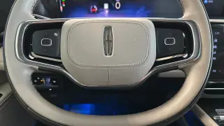 2024 Lincoln Nautilus