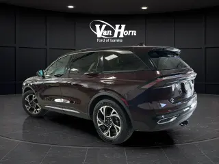 2024 Lincoln Nautilus