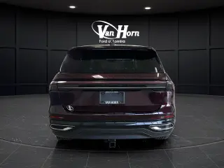 2024 Lincoln Nautilus