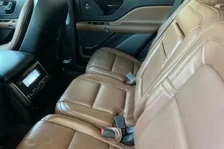 Lincoln Aviator 2023 Reserve 4dr SUV