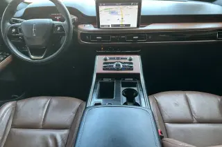 Lincoln Aviator 2023 Reserve 4dr SUV