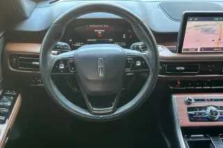 Lincoln Aviator 2023 Reserve 4dr SUV