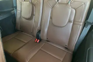 Lincoln Aviator 2023 Reserve 4dr SUV