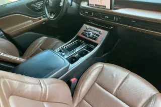Lincoln Aviator 2023 Reserve 4dr SUV