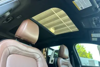 Lincoln Aviator 2023 Reserve 4dr SUV