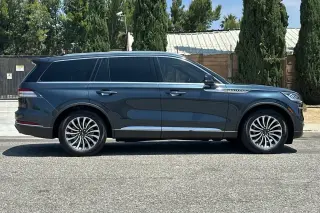 Lincoln Aviator 2023 Reserve 4dr SUV