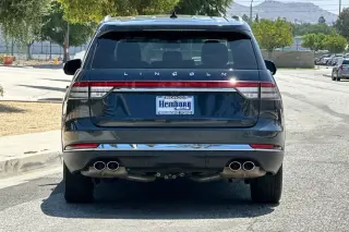 Lincoln Aviator 2023 Reserve 4dr SUV