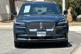 Lincoln Aviator 2023 Reserve 4dr SUV