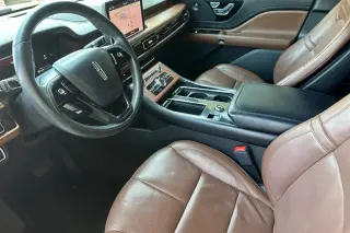 Lincoln Aviator 2023 Reserve 4dr SUV
