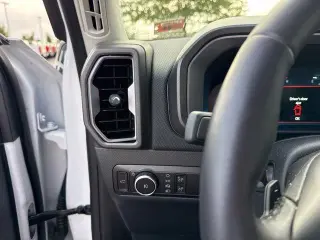 Ford Bronco Sport 2025 AWD Badlands 4dr SUV