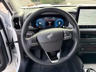 Ford Bronco Sport 2025 AWD Badlands 4dr SUV