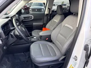 Ford Bronco Sport 2025 AWD Badlands 4dr SUV