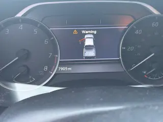 2024 Nissan Frontier
