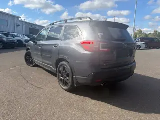 2024 Subaru Ascent