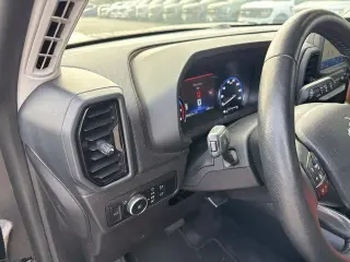 Ford Bronco Sport 2023 AWD Outer Banks 4dr SUV