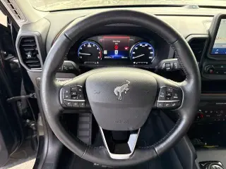 Ford Bronco Sport 2023 AWD Outer Banks 4dr SUV