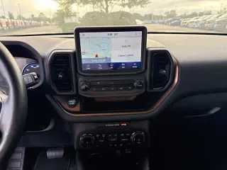 Ford Bronco Sport 2023 AWD Outer Banks 4dr SUV