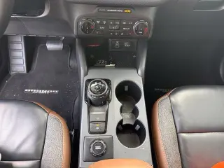 Ford Bronco Sport 2023 AWD Outer Banks 4dr SUV