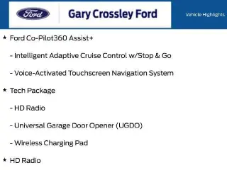 Ford Bronco Sport 2023 AWD Outer Banks 4dr SUV