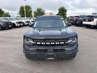 Ford Bronco Sport 2023 AWD Outer Banks 4dr SUV