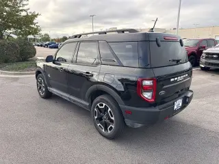 Ford Bronco Sport 2023 AWD Outer Banks 4dr SUV