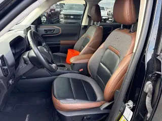 Ford Bronco Sport 2023 AWD Outer Banks 4dr SUV