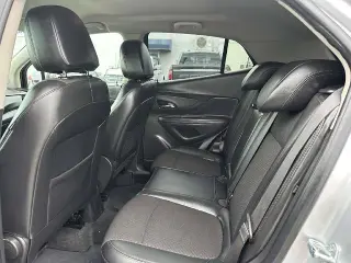 Buick Encore 2019 AWD Sport Touring 4dr Crossover