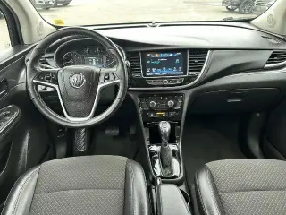 Buick Encore 2019 AWD Sport Touring 4dr Crossover
