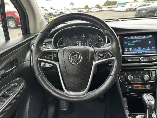 Buick Encore 2019 AWD Sport Touring 4dr Crossover
