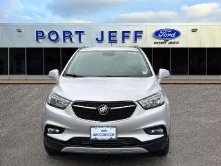 Buick Encore 2019 AWD Sport Touring 4dr Crossover