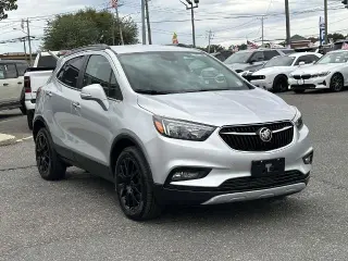 Buick Encore 2019 AWD Sport Touring 4dr Crossover