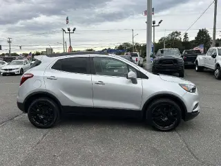 Buick Encore 2019 AWD Sport Touring 4dr Crossover