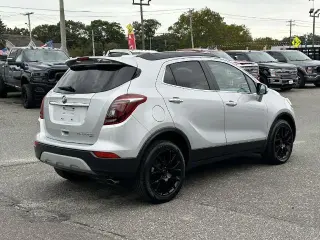 Buick Encore 2019 AWD Sport Touring 4dr Crossover