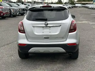 Buick Encore 2019 AWD Sport Touring 4dr Crossover