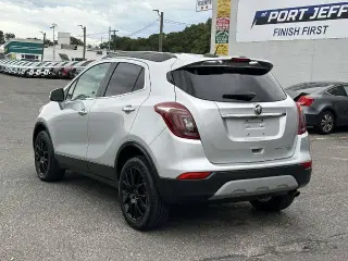 Buick Encore 2019 AWD Sport Touring 4dr Crossover