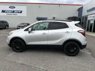 Buick Encore 2019 AWD Sport Touring 4dr Crossover