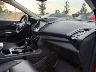 Ford Escape 2017 AWD Titanium 4dr SUV