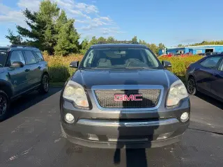 GMC Acadia 2011 AWD SLE 4dr SUV
