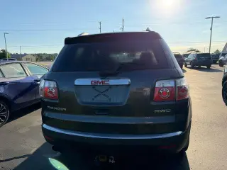 GMC Acadia 2011 AWD SLE 4dr SUV