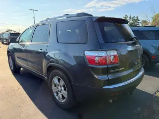 GMC Acadia 2011 AWD SLE 4dr SUV