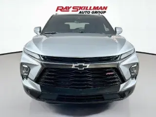 Chevrolet Blazer 2024 RS 4dr SUV