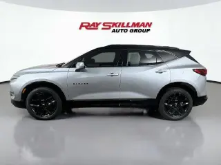 Chevrolet Blazer 2024 RS 4dr SUV