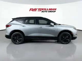 Chevrolet Blazer 2024 RS 4dr SUV